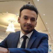 علیرضا خاتمی