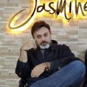 محمد راستی فر