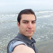 محمدرضا مهدی نژاد