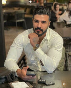 میلاد محمدی