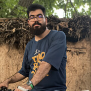 محمدامین فالی