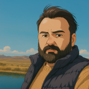 علی رضا شوقی فر