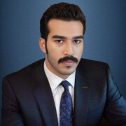 امین نعمتیان