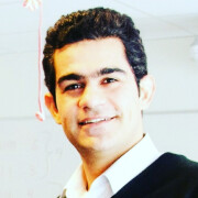داود کریمی