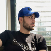 بابک زارع