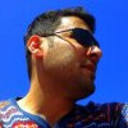 حمیدرضا شهبازی