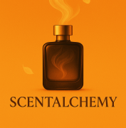 Scent Alchemy
