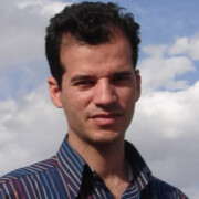 علی