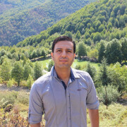 علی غفوری