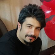 شاهین رستمی