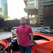 پارسا غمامی