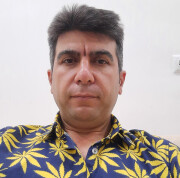 مجتبی کفاش بهبهانی