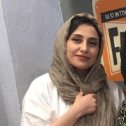 maryam mansourian