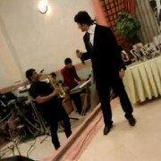 پوریا علی نژاد