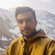 Amirhosein tehrani