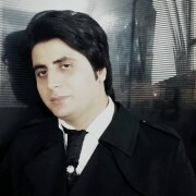 پوریا علی نژاد