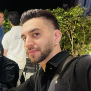 علی مقدم