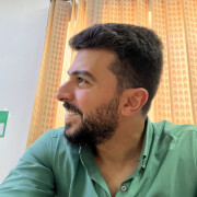 Ali Jamareh