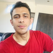 امیرحسین احمدی