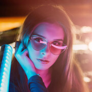maryam saravi
