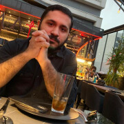 محمدامین صفری