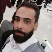 علی حیدری 