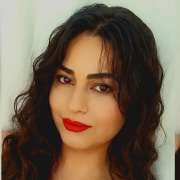 فاطمه افشار