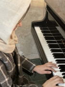 زهرا سهرابی
