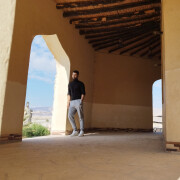 Aref