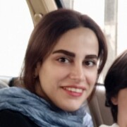 نیلوفر فلاح