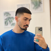 michael shakeri