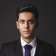 فریبرز رجبی