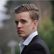 امیرحسین رحیمیان