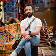 مسعود حسینی