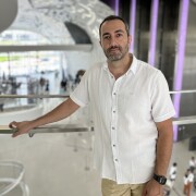 ashkan behroozi