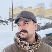 بهزاد معصوم نژاد