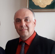 علیرضا محمدزاده اصل