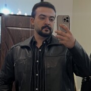 ارش کروبی