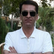 علیرضا قربانی