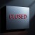 Logged out