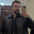 ارش کروبی